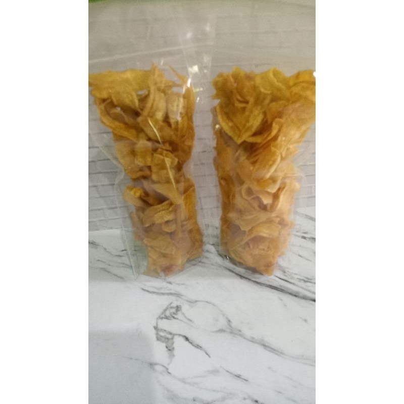 

KERIPIK PISANG LANTAK