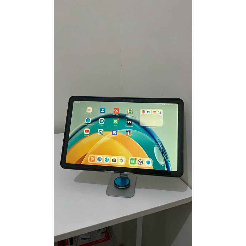 huawei matepad SE 3/32 tablet second