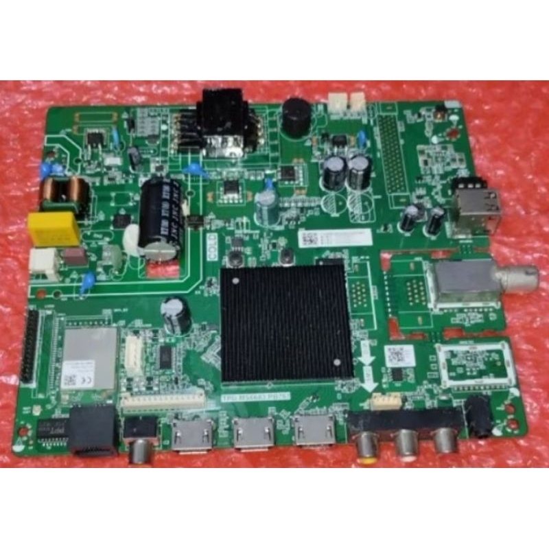 mb mainboard tv polytron pld32bag9953 32bag9953