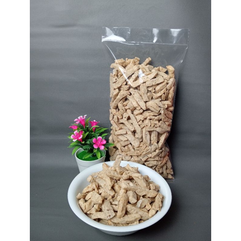 

Basreng Original 500g