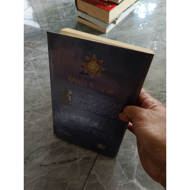 WALI SONGO Rekonstruksi Sejarah yang Disingkirkan-AGUS SUNYOTO-E2