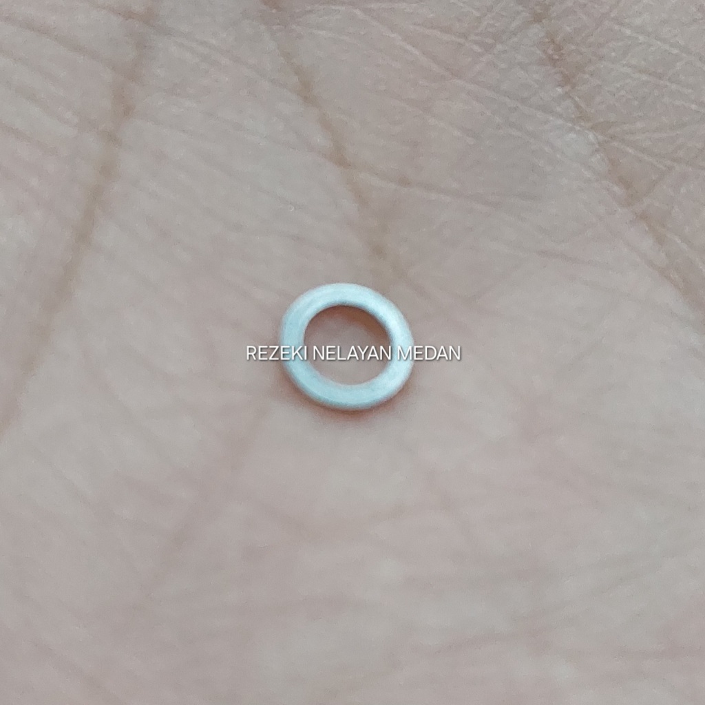 SPAREPART REEL SHIMANO ALIVIO 4000 BEARING SPACER RD. 9739