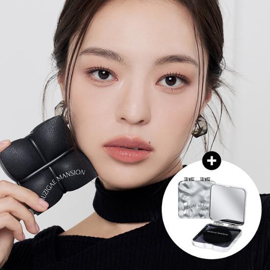 MUZIGAE MANSION Sleek Matt Cushion SPF 50+ PA++++ | MUZIGAE