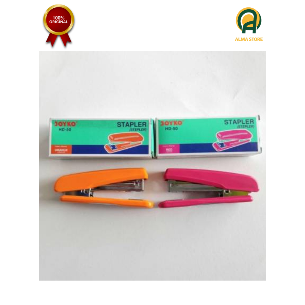 

Stapler Joyko Besar HD-50CL