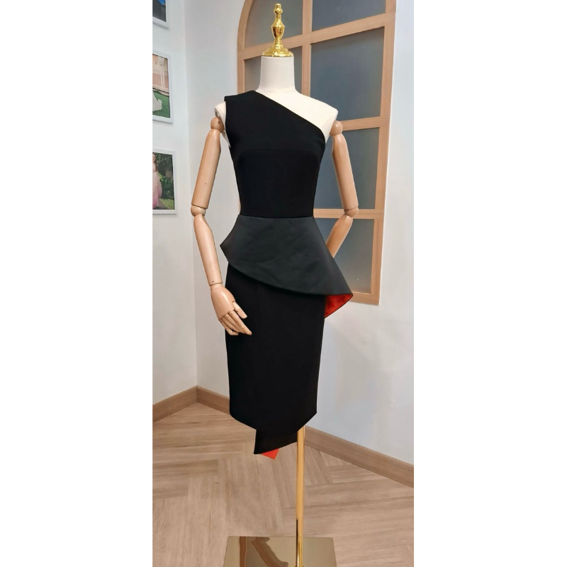Dress Peggy Hartanto Size M