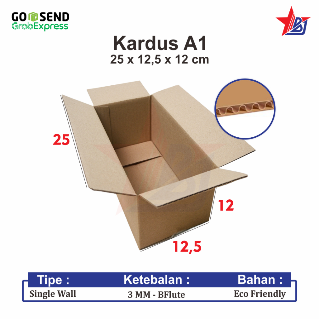 

KARDUS/BOX/PACKING/PEMBERSIH/SKINCARE/BABY/MASKER/SHAMPO/CREAM/PARFUM ( Kardus 25 x 12.5 x 12 cm )