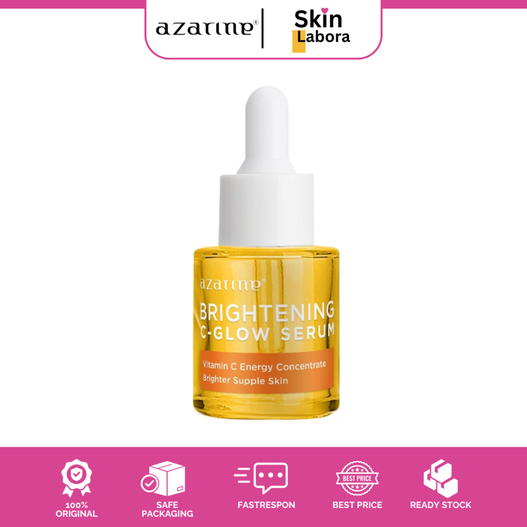 AZARINE - Brightening C Glow Serum 20 ml