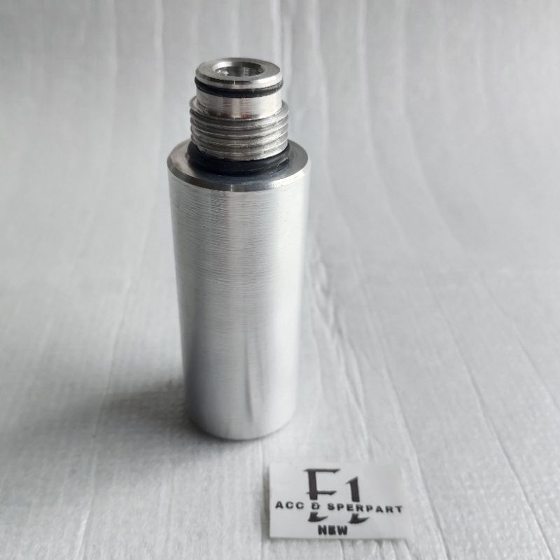 power plenum G1/2 power plenum 38 panjang 12cm