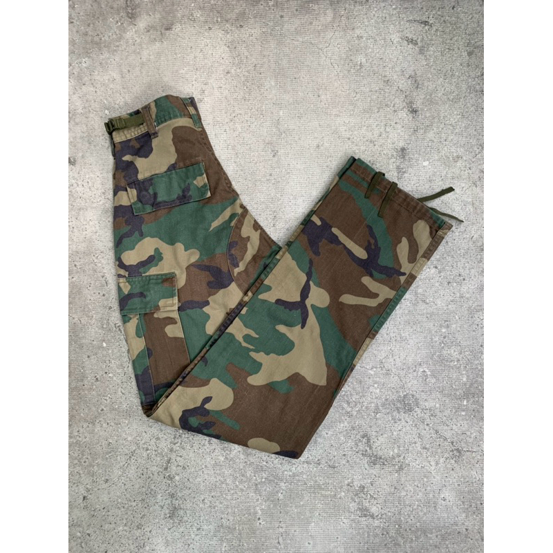 CARGO CAMO ROTCHO BDU