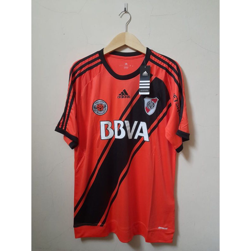 jersey river plate 2015 -2016