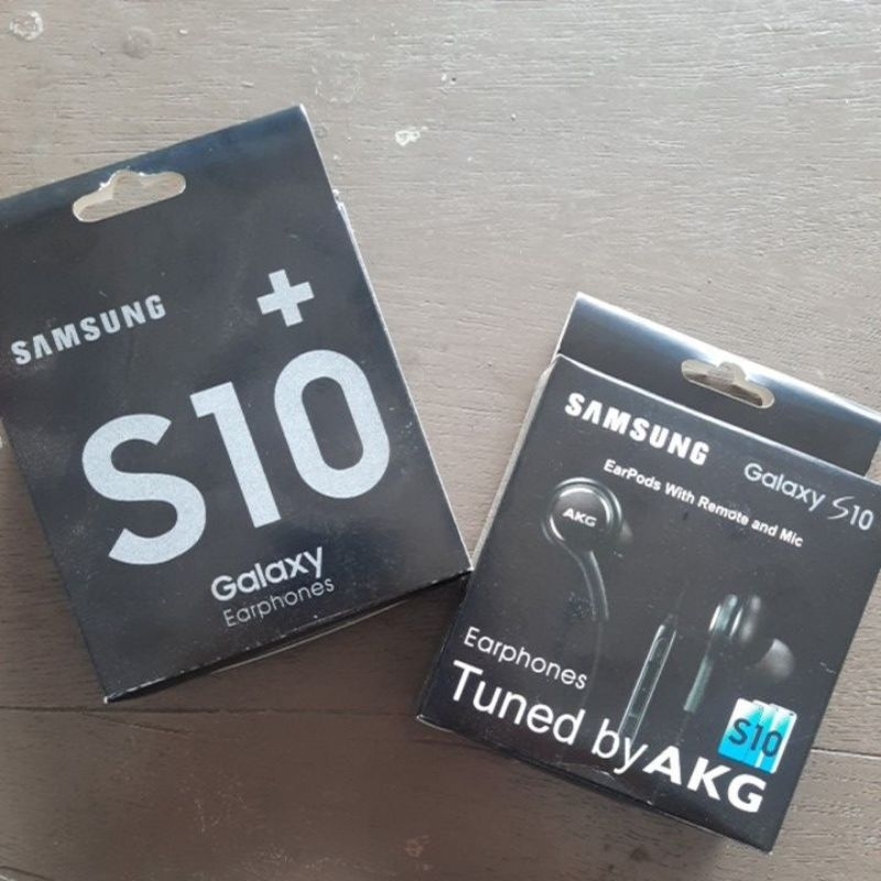 earphone Akg samsung