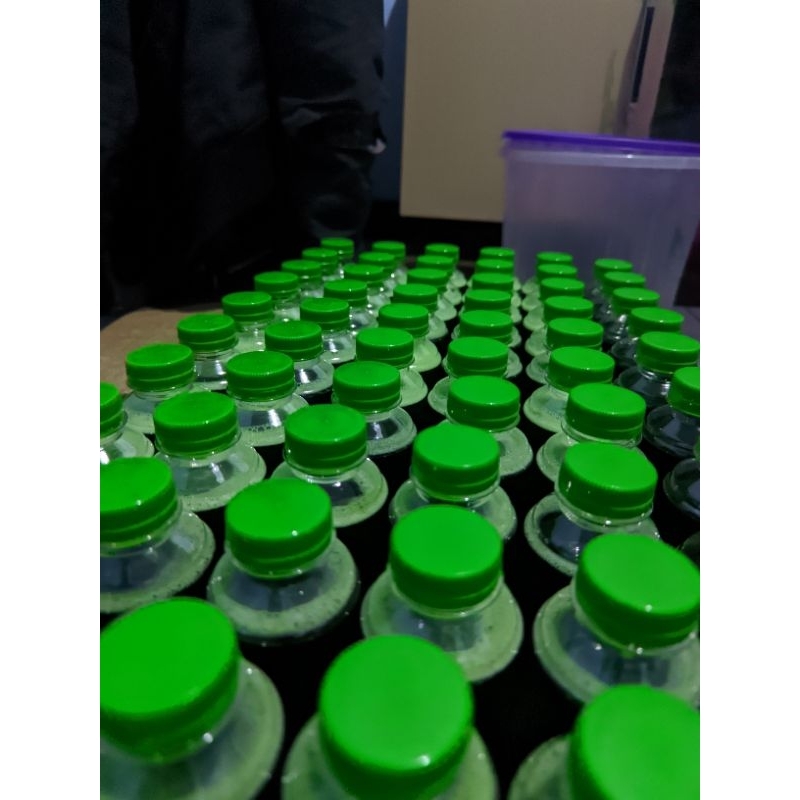 Sabun cuci piring 250 ml