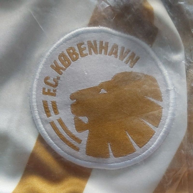 JERSEY FC COPENHAGEN (BARU)