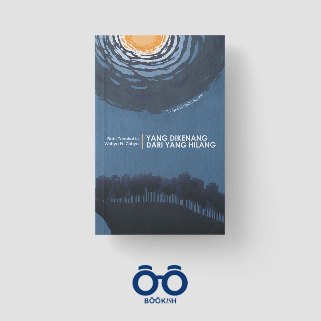 LANGGAM Yang dikenang dari yang hilang Bobi Tuankotta & Wahyu N. Cahyo Cerpen