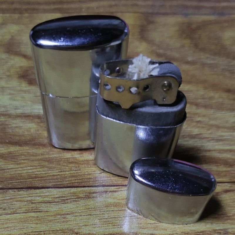 Korek Sumbu Jadul Sunflower