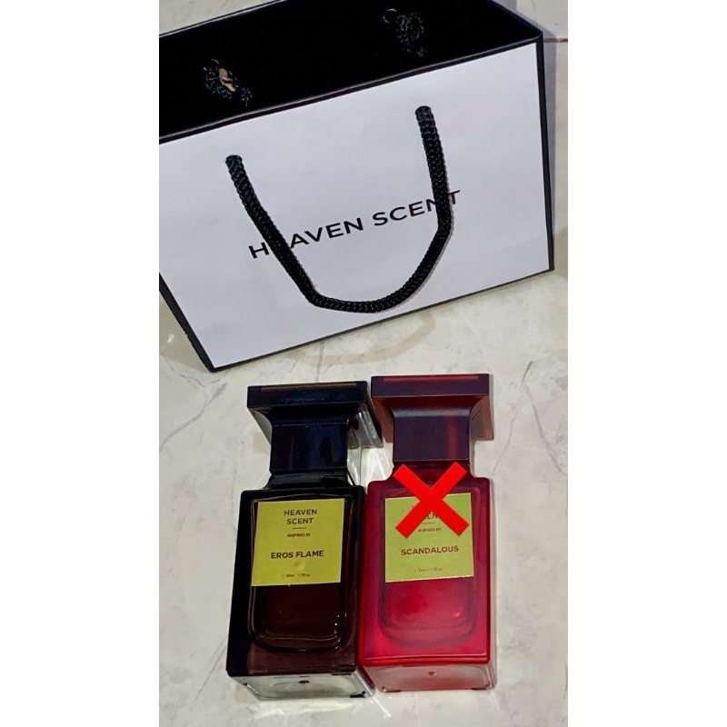 Heaven Scent