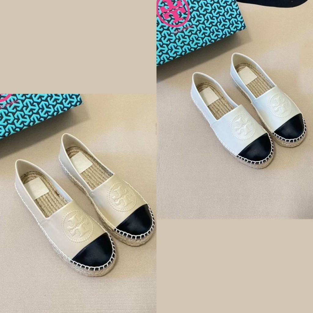 Shoes Loafer Wanita TBS012
