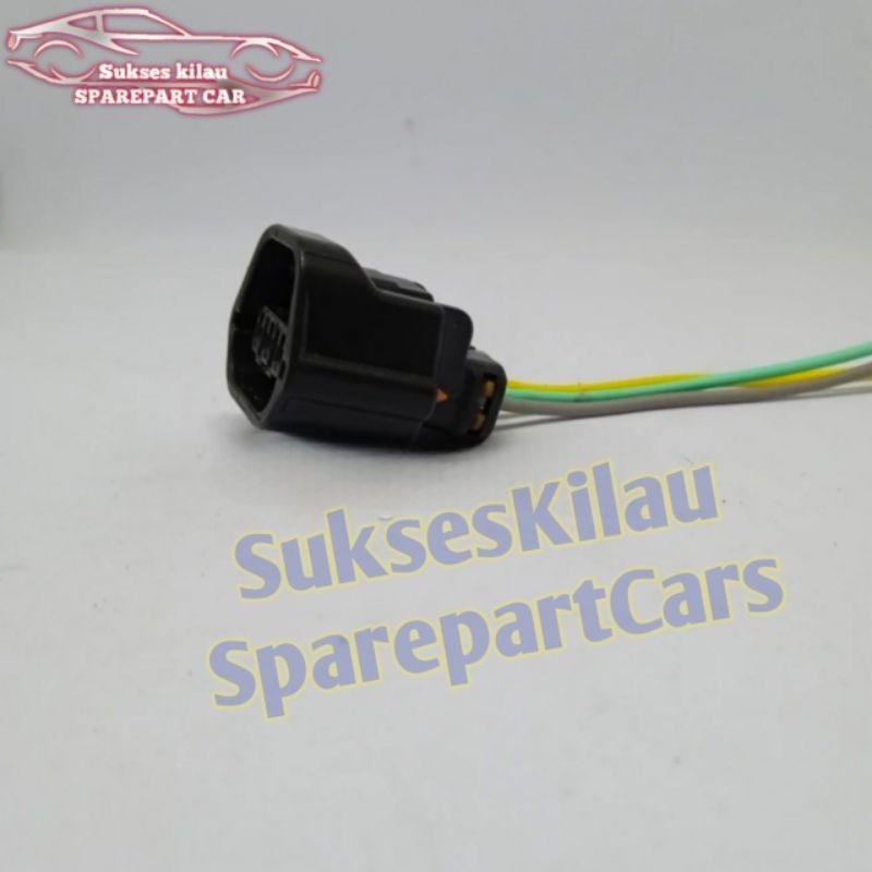 Somet Idle Up Ac Honda Jazz City Crv