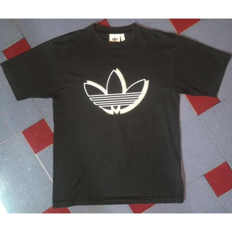 Adidas Trefoil