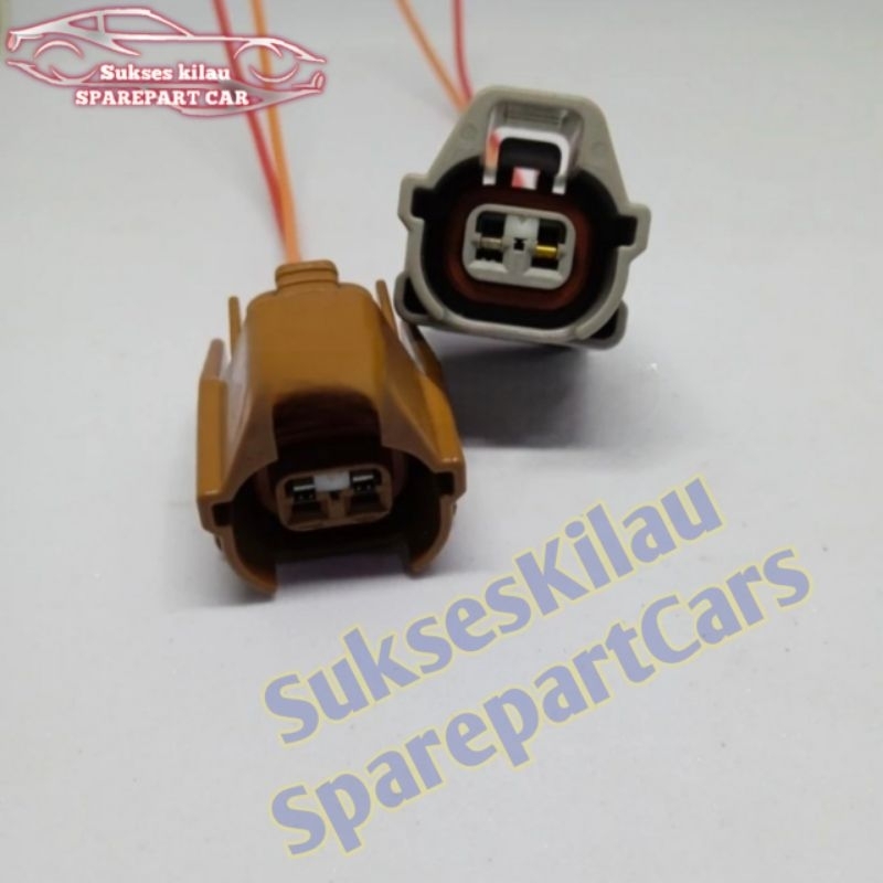 Soket Injektor Great Corolla