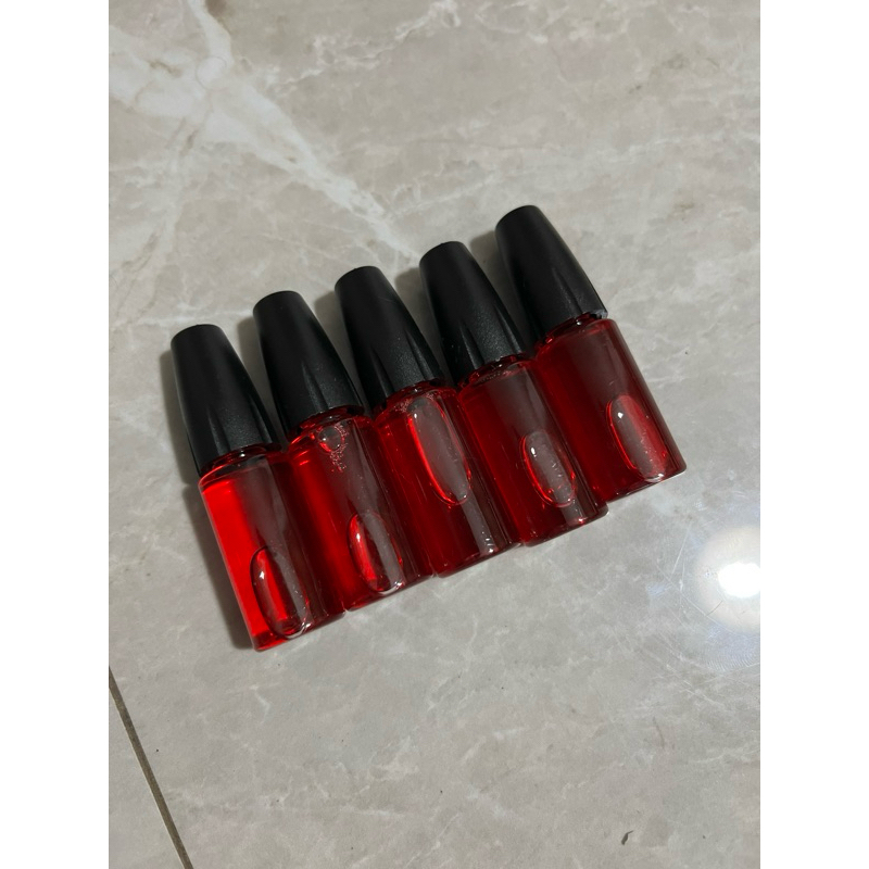 reel oil / pelumas bearing reel