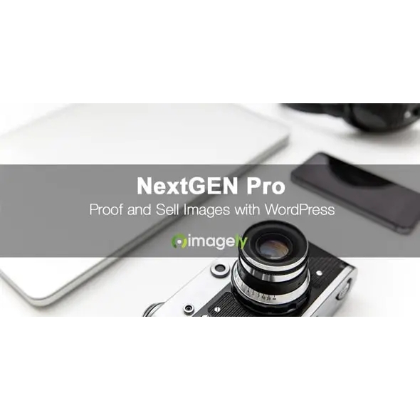 NextGEN Pro | Plugin Wordpress | Bonus 1 Plugin | Unlimited Device