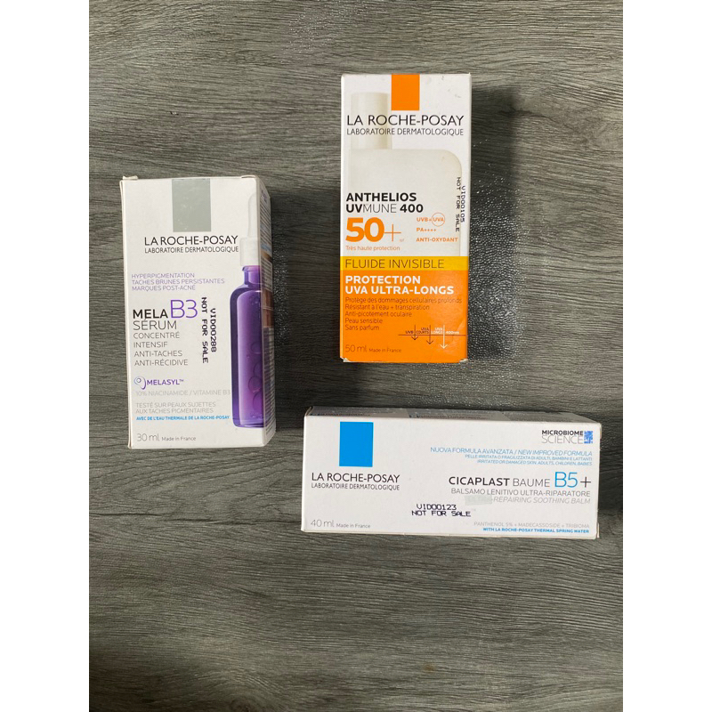 PRELOVED/NEW LA ROCHE-POSAY