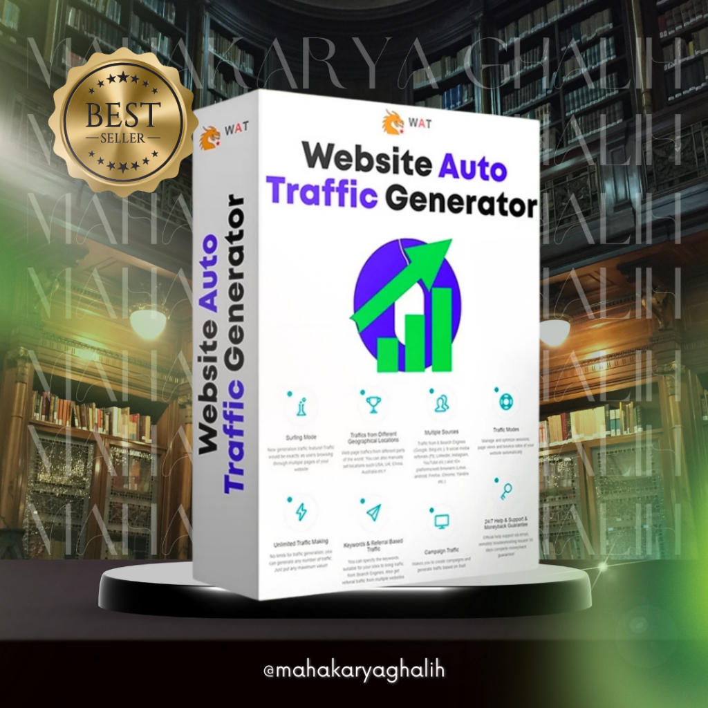 Boost Traffic, Grow Faster Website Auto Traffic Generator | SEO Visitor Booster