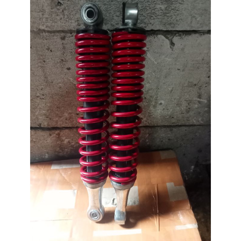 SHOK BELAKANG SUPRA X 125/SUPRA LAMA/kharisma