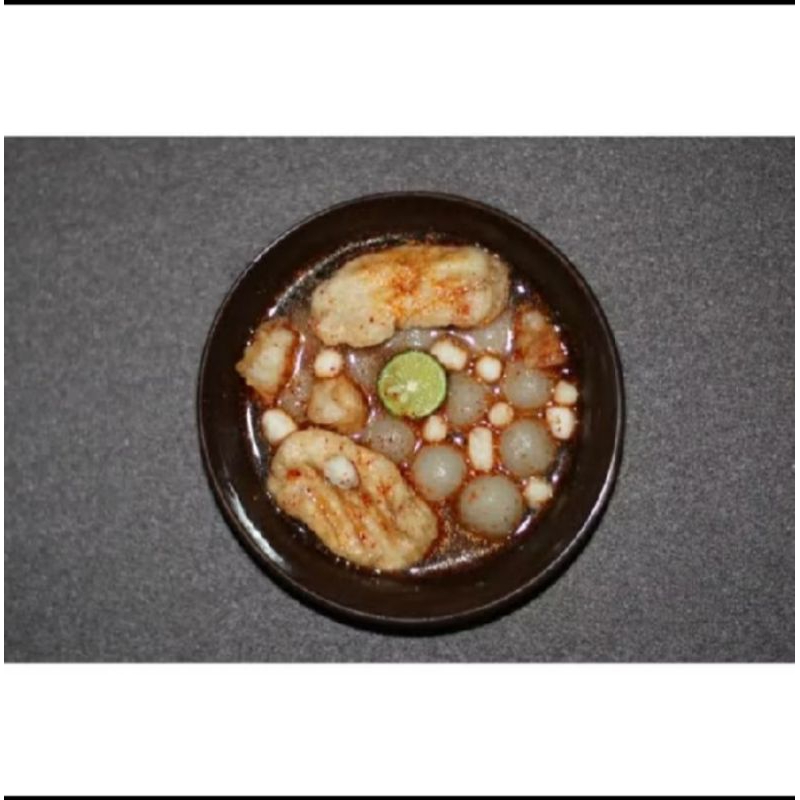 

Baso Bakso aci Mie komplit original instan/Termurah Promo beli 5 pcs gratis 1 pcs