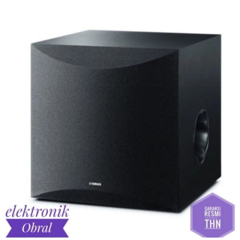 Yamaha NS-SW100 ,NSSW100 AKTIF SUBWOOFER