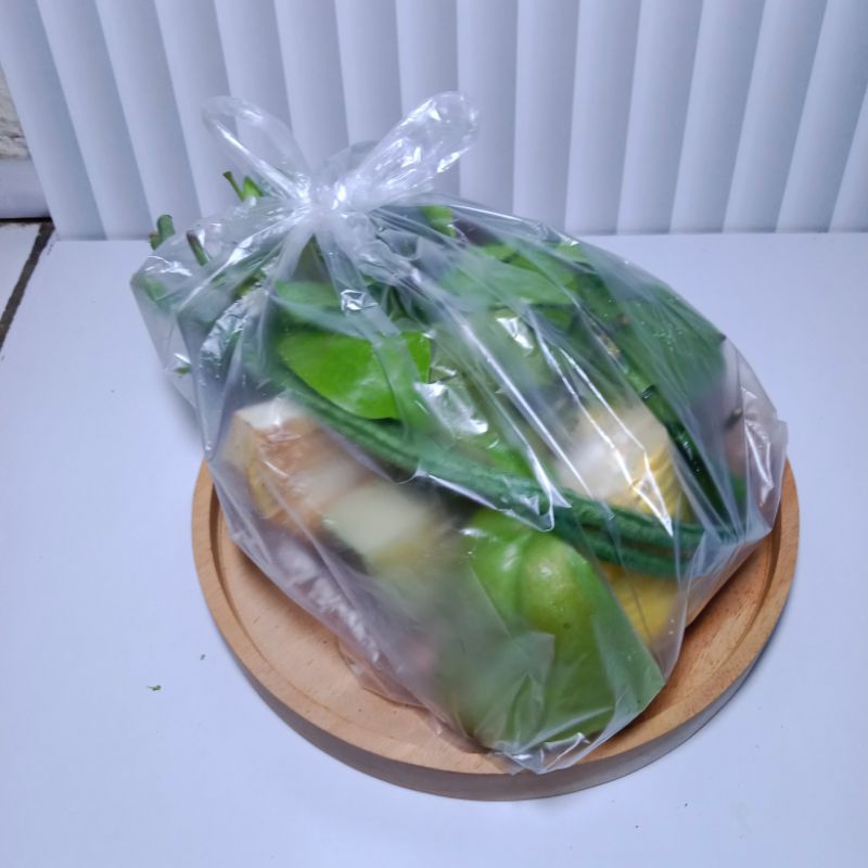 

Sayur asam