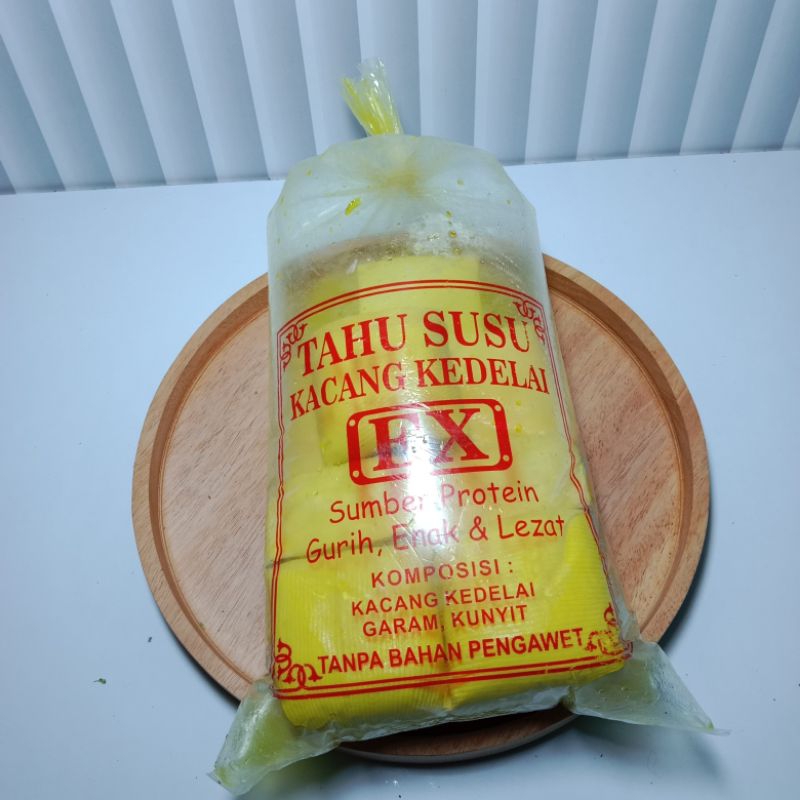 

Tahu susu