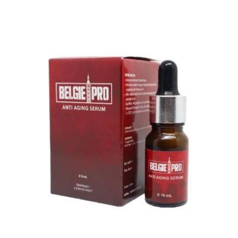 Serum - Belgie Pro
