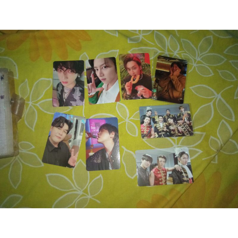PC Super Junior Official