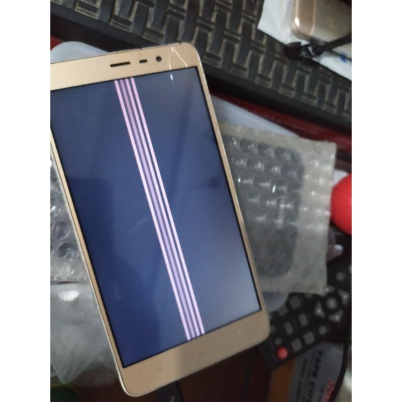 Mesin Redmi note 3 kenzo