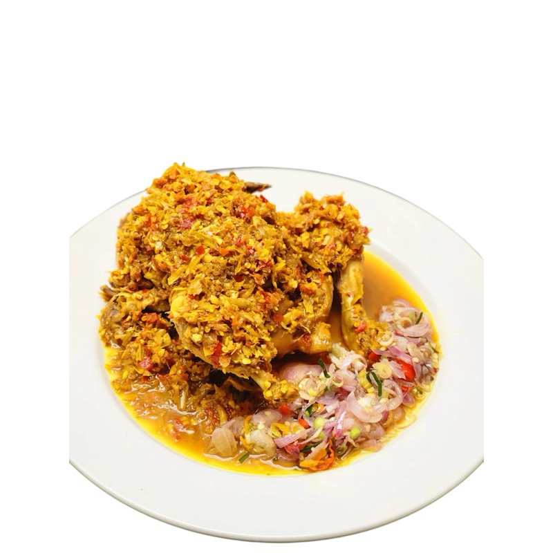 

Ayam Betutu Khas Bali by Wiratama Kithen