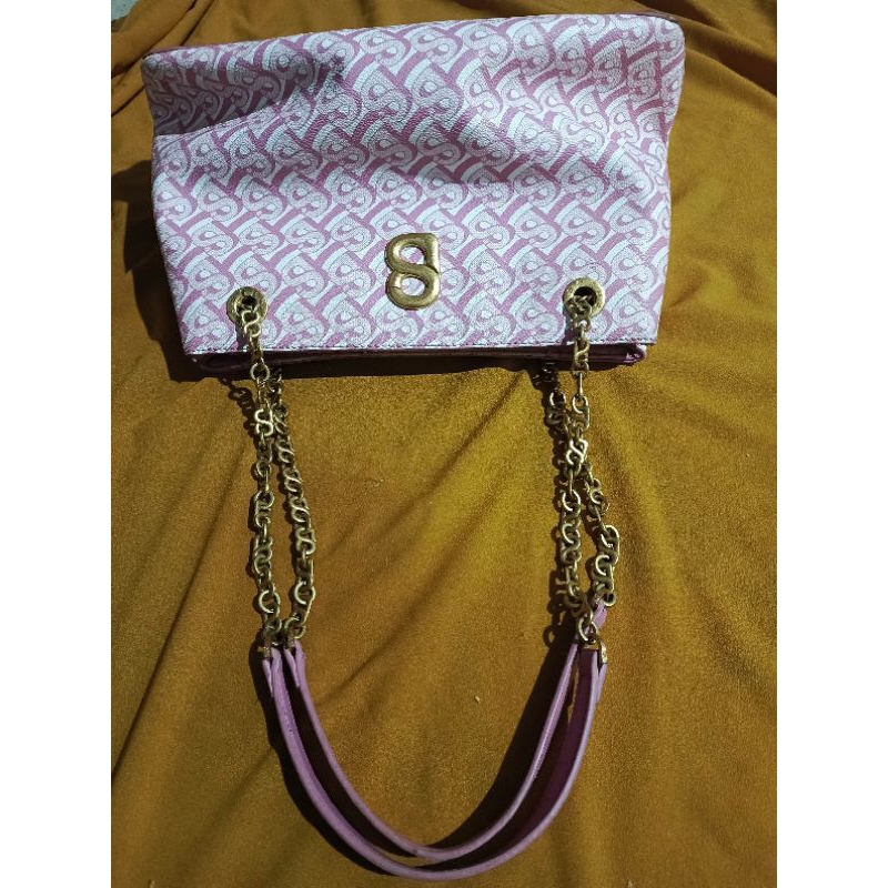 preloved tas bag Buttonscarves
