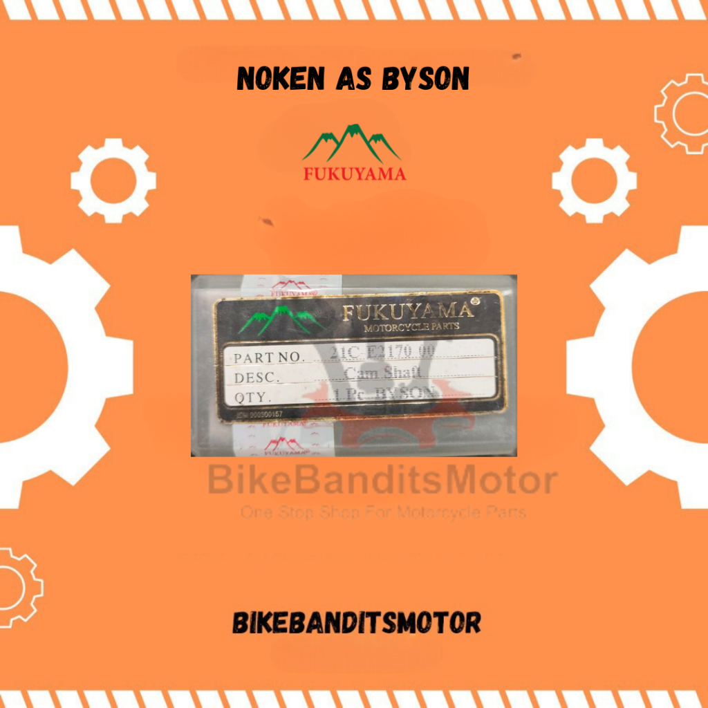 Noken As Byson Fukuyama