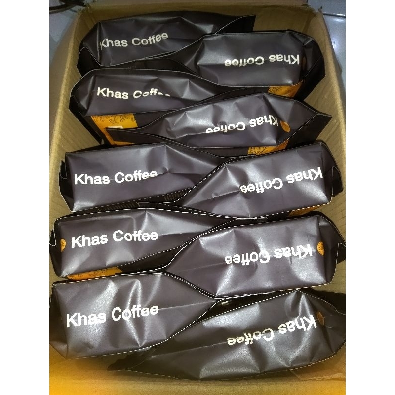 

khas coffee