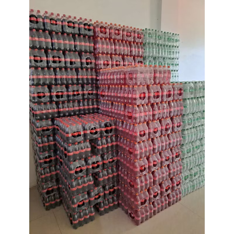 

Minuman Lebaran fanta imut (250ml)