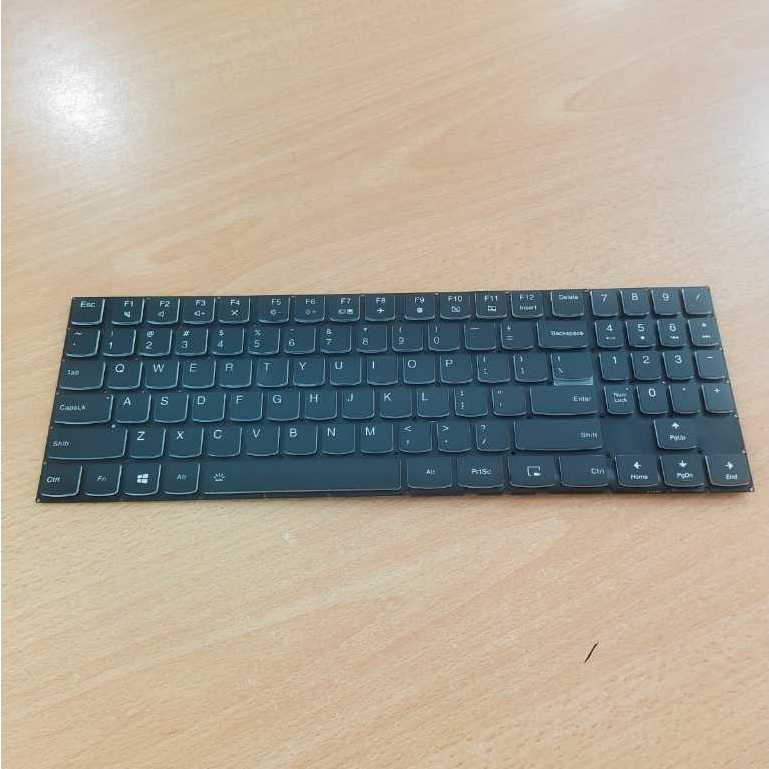 Keyboard Laptop Lenovo Legion Y7000 / Y7000P / Y530 / Y730 15 Series Backlight
