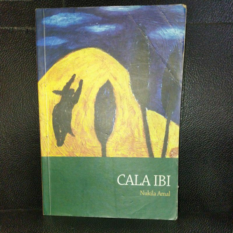 BUKU CALA IBI - NUKILA AMAL