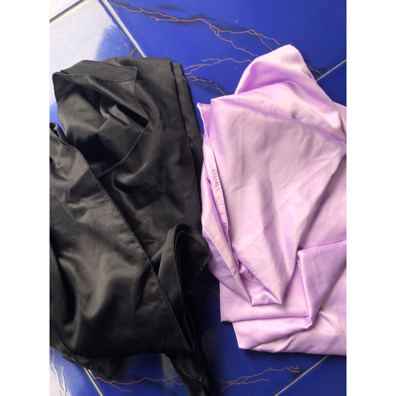 PRELOVED PASHMINA SATIN PRELOVED KERUDUNG PASHMINA SATIN PRELOVED JILBAB PASHMINA SATIN PRELOVED HIJ