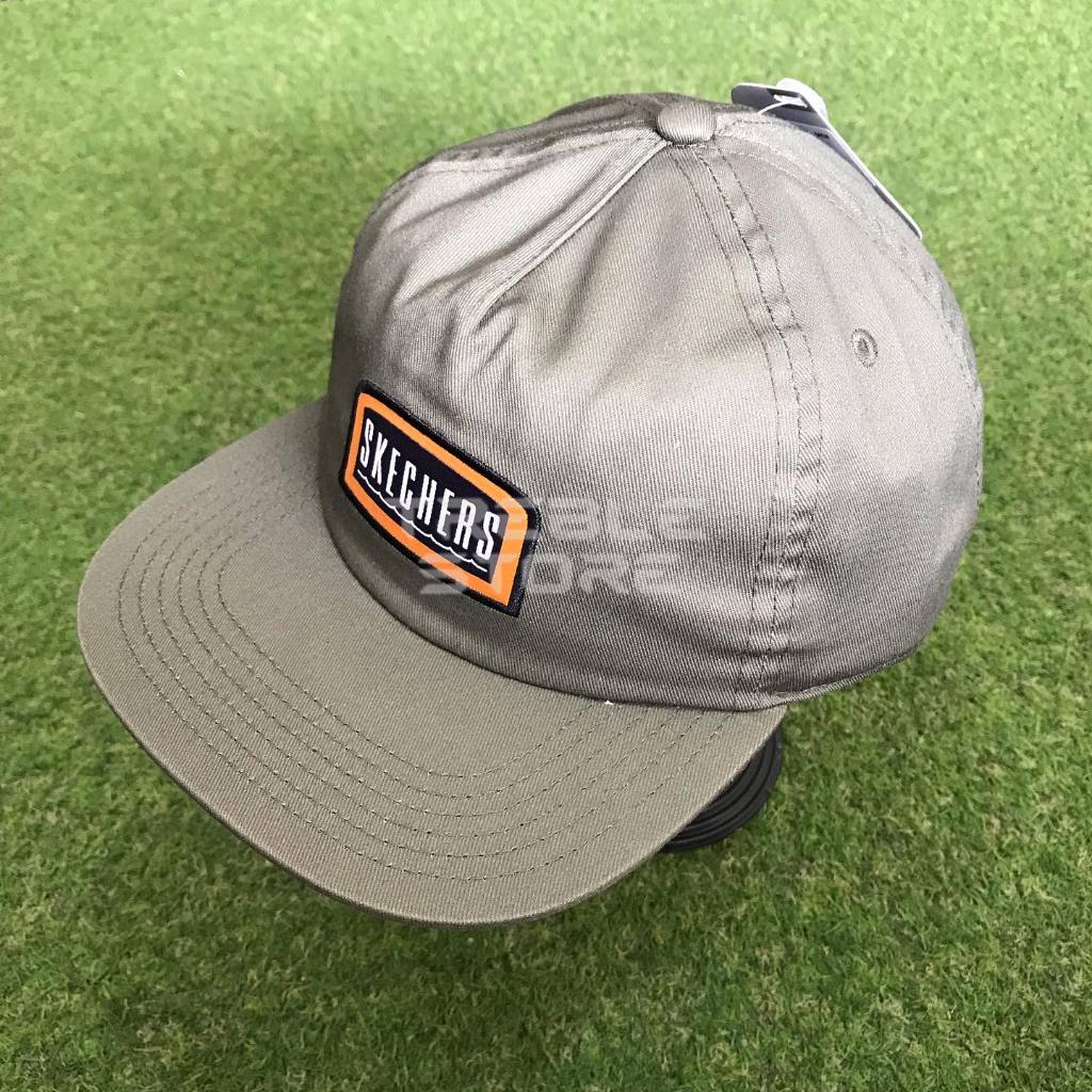 PROMO TOPI ORIGINAL SKECHERS CAP TERMURAH