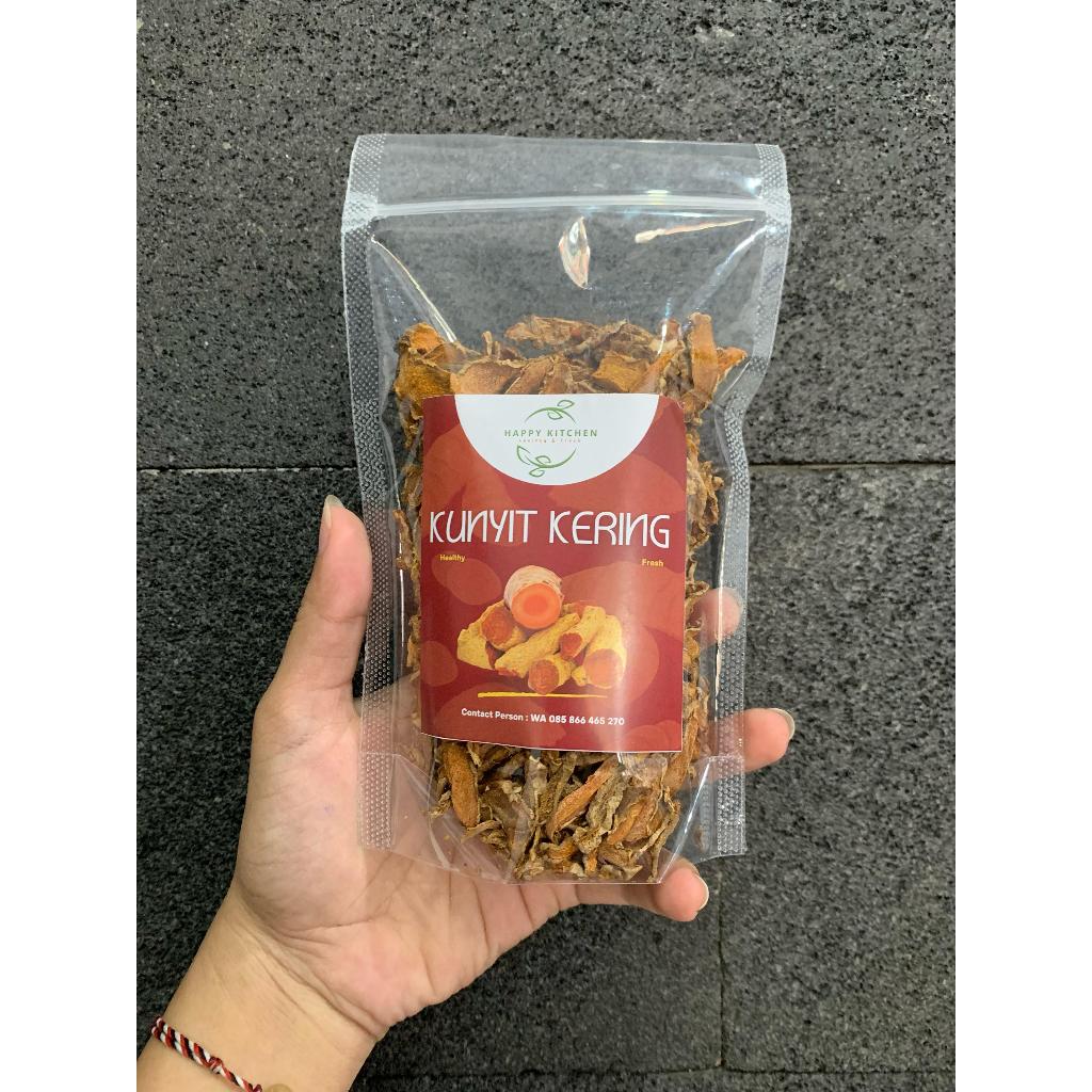 

kunyit kering 100gr