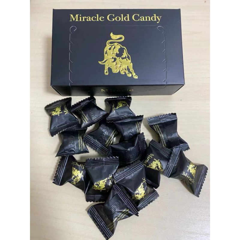 

Permen Gold 1 Kotak isi 30 Permen