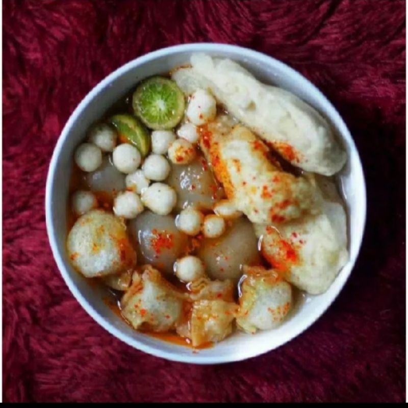 

BASO ACI INSTAN ISI BANYAK MURAH MERIAH HARGA RESELLER
