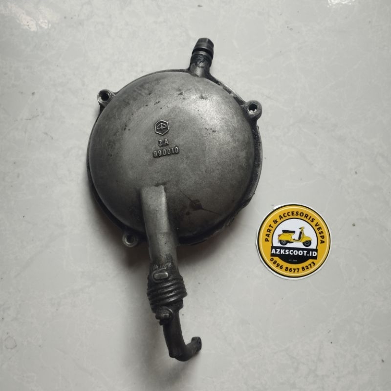 Tutup Kopling Vespa Original Copotan per6