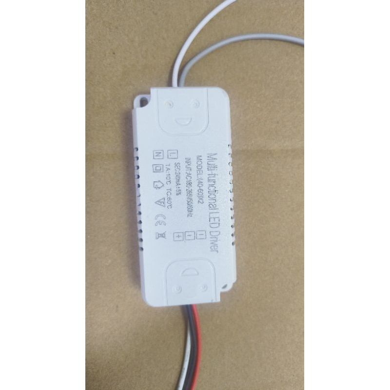 led Driver
